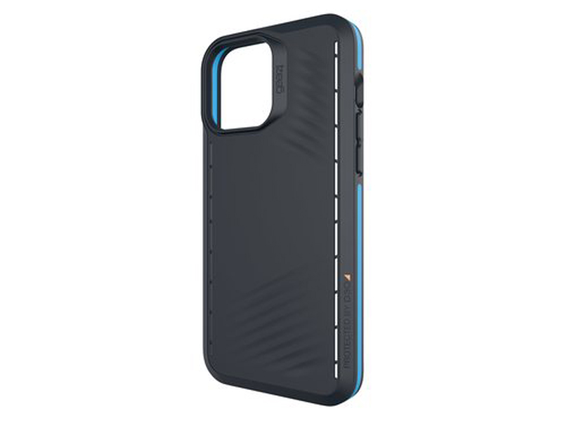 Чехол Gear4 для APPLE iPhone 13 Pro Max Vancouver Snap Black-Blue 702008226 702008226, APPLE iPhone 13 Pro Max
Чехол Gear4 для APPLE iPhone 13 Pro Max Vancouver Snap Black-Blue 702008226 702008226, APPLE iPhone 13 Pro Max
