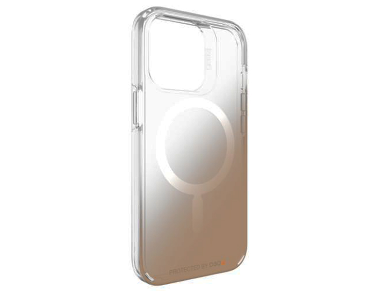 Чехол Gear4 для APPLE iPhone 13 Pro Milan Snap Gold 702008221, APPLE iPhone 13 Pro
Чехол Gear4 для APPLE iPhone 13 Pro Milan Snap Gold 702008221, APPLE iPhone 13 Pro