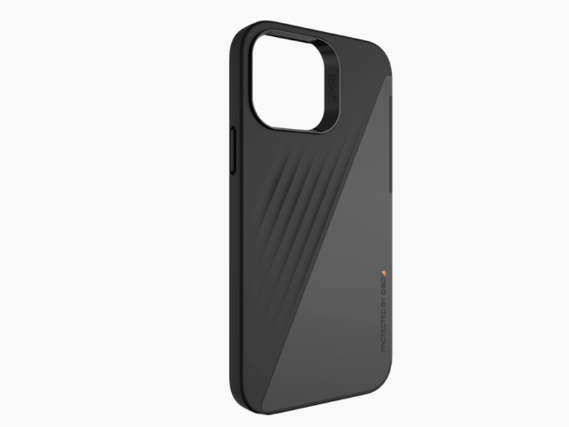 Чехол Gear4 для APPLE iPhone 13 Pro Max Brooklyn Snap Black 702008229, APPLE iPhone 13 Pro Max
Чехол Gear4 для APPLE iPhone 13 Pro Max Brooklyn Snap Black 702008229, APPLE iPhone 13 Pro Max
