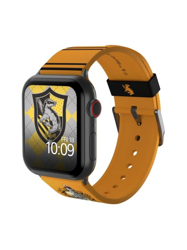 Аксессуар Ремешок MobyFox для APPLE Watch Harry Potter - Hufflepuff Orange ST-WNR22HPW2004, APPLE Watch
Аксессуар Ремешок MobyFox для APPLE Watch Harry Potter - Hufflepuff Orange ST-WNR22HPW2004, APPLE Watch
