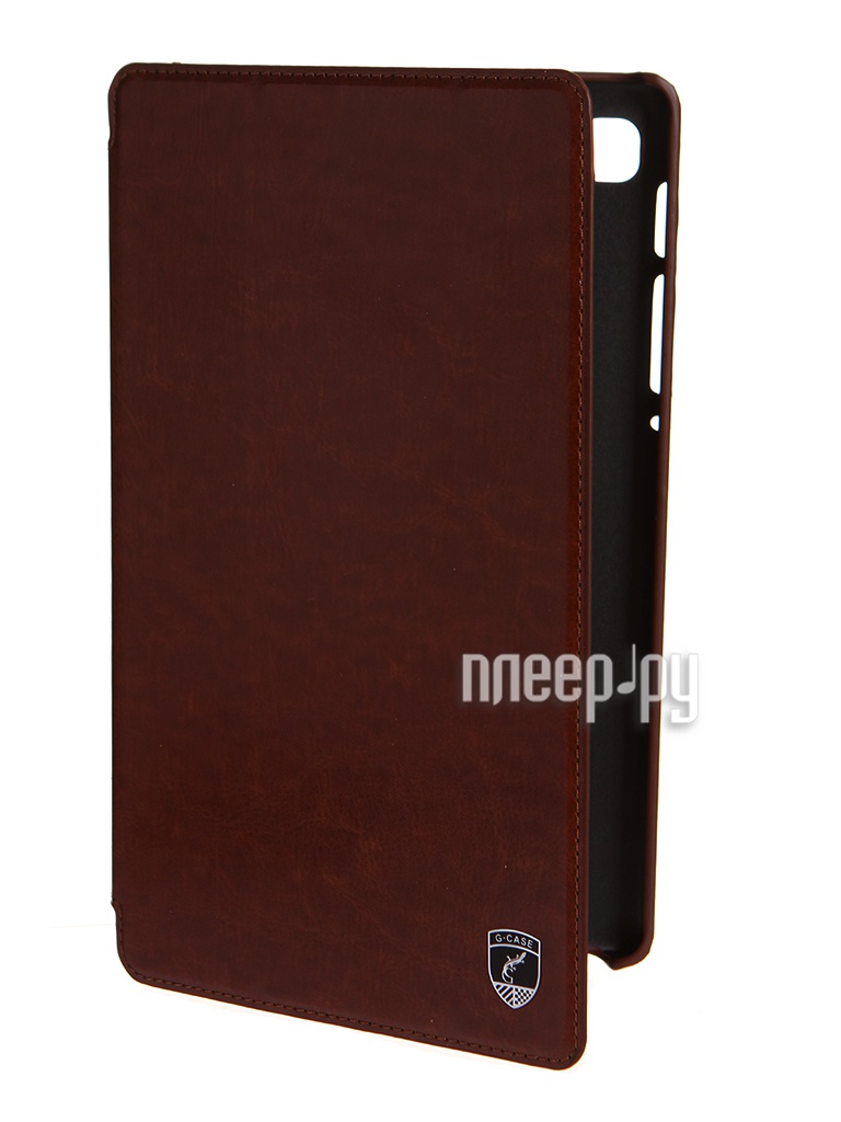 Чехол G-Case для Samsung Galaxy Tab A7 Lite 8.7 SM-T220 / SM-T225 Slim Premium Brown GG-1577, Samsung Galaxy Tab A7 Lite 8.7 SM-T220 / SM-T225
Чехол G-Case для Samsung Galaxy Tab A7 Lite 8.7 SM-T220 / SM-T225 Slim Premium Brown GG-1577, Samsung Galaxy Tab A7 Lite 8.7 SM-T220 / SM-T225