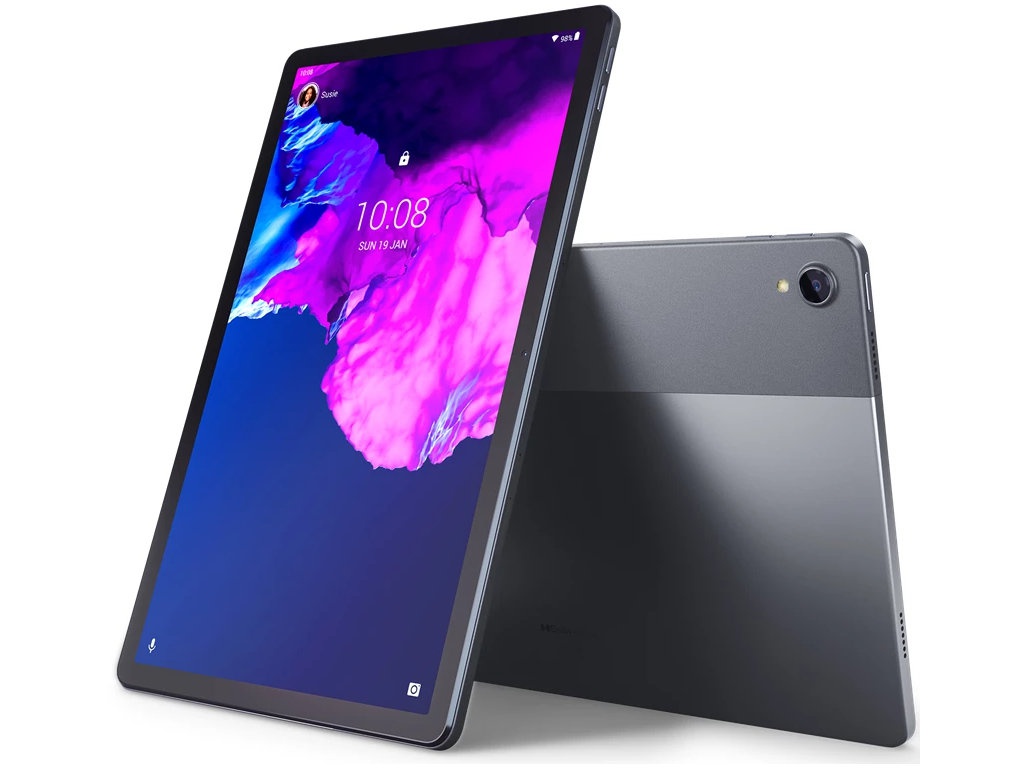 Планшет Lenovo Tab P11 TB-J606F ZA7R0177RU (Snapdragon 662 2.0GHz/4096Mb/128Gb/Wi-Fi/Bluetooth/Cam/11/2000x1200/Android), ZA7R0177RU
Планшет Lenovo Tab P11 TB-J606F ZA7R0177RU (Snapdragon 662 2.0GHz/4096Mb/128Gb/Wi-Fi/Bluetooth/Cam/11/2000x1200/Android), ZA7R0177RU