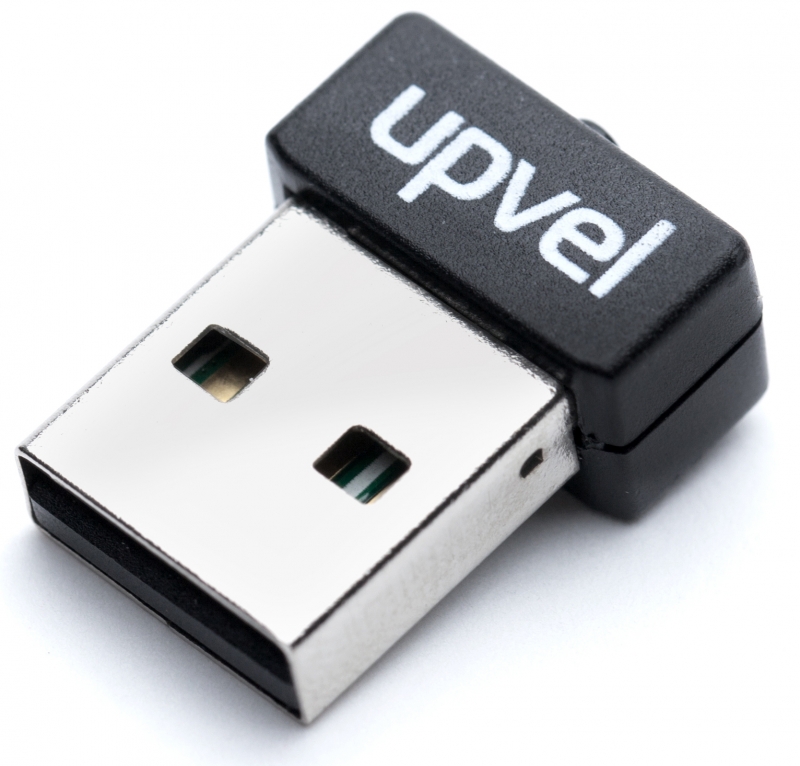 Upvel Wi-Fi адаптер Upvel UA-210WN