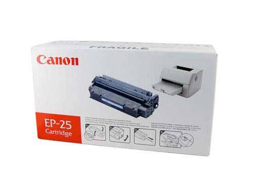 Canon Картридж Canon EP-25 для LBP-1210/LBP-558/LBP-558i