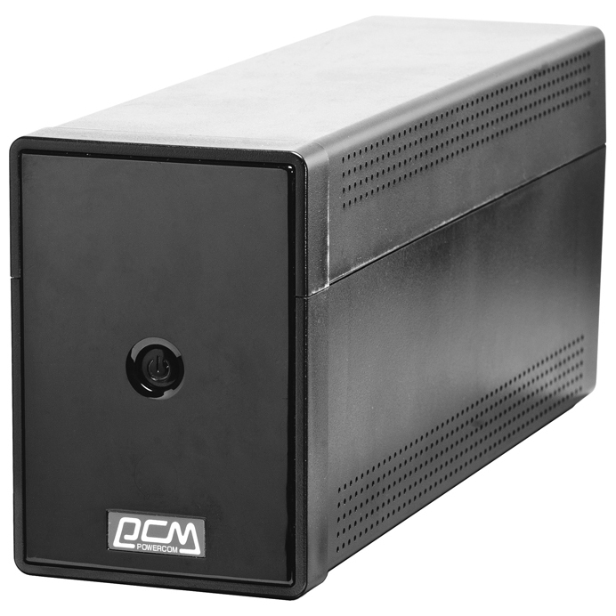 PowerCom Источник бесперебойного питания Powercom Phantom PTM-650AP USB