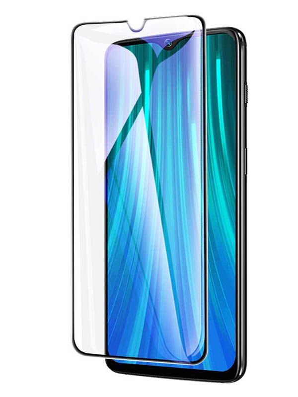 Защитное стекло Luazon для Xiaomi Redmi Note 8 9D Full Glue 0.33mm Black 5084184, Xiaomi Redmi Note 8
Защитное стекло Luazon для Xiaomi Redmi Note 8 9D Full Glue 0.33mm Black 5084184, Xiaomi Redmi Note 8