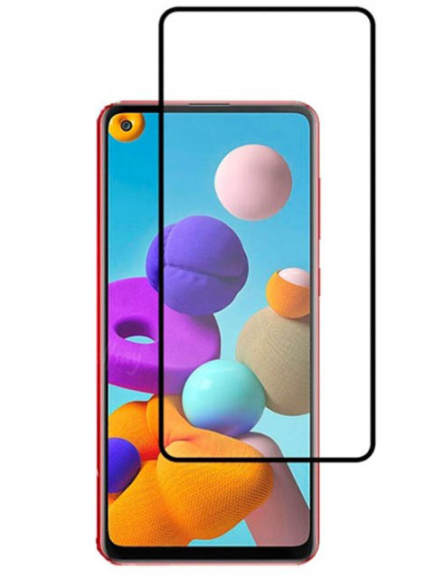 Защитное стекло Luazon для Samsung Galaxy A21s 9D Full Glue 0.33mm 5195333, Samsung Galaxy A21s
Защитное стекло Luazon для Samsung Galaxy A21s 9D Full Glue 0.33mm 5195333, Samsung Galaxy A21s
