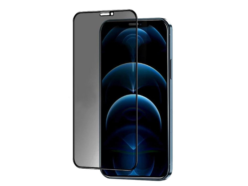 Защитное стекло Luazon для APPLE iPhone 12 Mini Анти-шпион 0.33mm 9Н 6116628, APPLE iPhone 12 Mini
Защитное стекло Luazon для APPLE iPhone 12 Mini Анти-шпион 0.33mm 9Н 6116628, APPLE iPhone 12 Mini