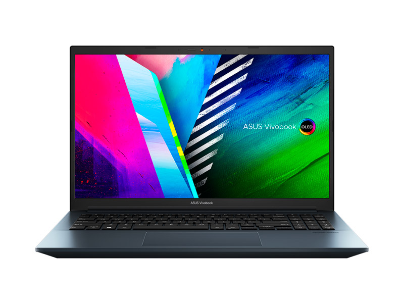 Ноутбук ASUS Vivobook Pro 15 OLED K3500PC-L1012T 90NB0UW2-M00950 Выгодный набор + серт. 200Р!!!
Ноутбук ASUS Vivobook Pro 15 OLED K3500PC-L1012T 90NB0UW2-M00950 Выгодный набор + серт. 200Р!!!