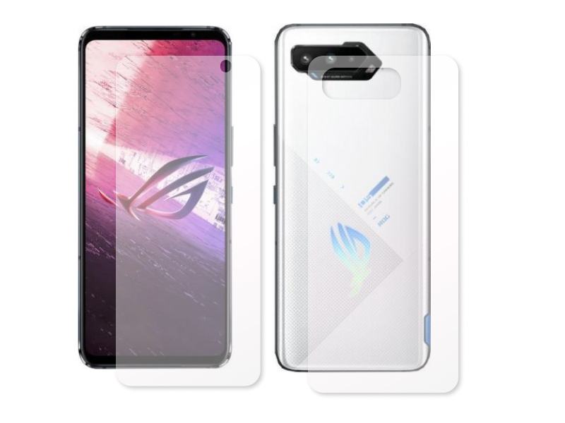 Гидрогелевая пленка LuxCase для ASUS ROG Phone 5s 0.14mm Front and Back Transparent 90027, Asus ROG Phone 5s
Гидрогелевая пленка LuxCase для ASUS ROG Phone 5s 0.14mm Front and Back Transparent 90027, Asus ROG Phone 5s