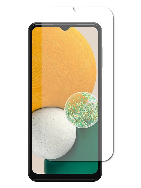 Гидрогелевая пленка LuxCase для Samsung Galaxy A13 0.14mm Front Matte 90072, Samsung Galaxy A13
Гидрогелевая пленка LuxCase для Samsung Galaxy A13 0.14mm Front Matte 90072, Samsung Galaxy A13