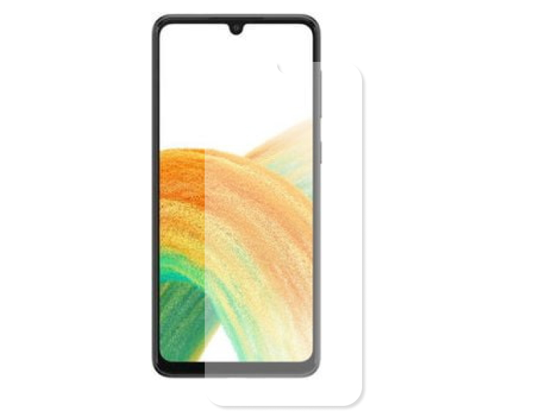 Гидрогелевая пленка LuxCase для Samsung Galaxy A33 0.14mm Front Transparent 90076, Samsung Galaxy A33
Гидрогелевая пленка LuxCase для Samsung Galaxy A33 0.14mm Front Transparent 90076, Samsung Galaxy A33