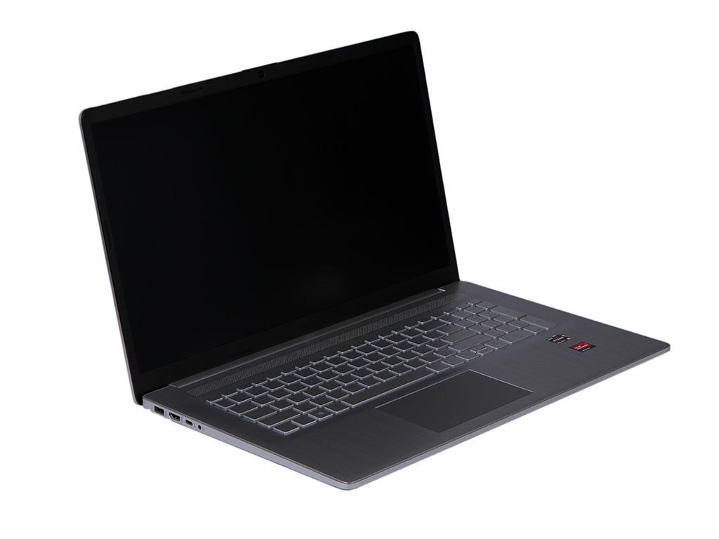 Ноутбук HP 17 17-cp0097ur 4E2H0EA (AMD Ryzen 3 5300U 2.6GHz/8192Mb/512Gb SSD/AMD Radeon Graphics/Wi-Fi/Cam/17.3/1920x1080/Windows 11 64-bit), 4E2H0EA
Ноутбук HP 17 17-cp0097ur 4E2H0EA (AMD Ryzen 3 5300U 2.6GHz/8192Mb/512Gb SSD/AMD Radeon Graphics/Wi-Fi/Cam/17.3/1920x1080/Windows 11 64-bit), 4E2H0EA
