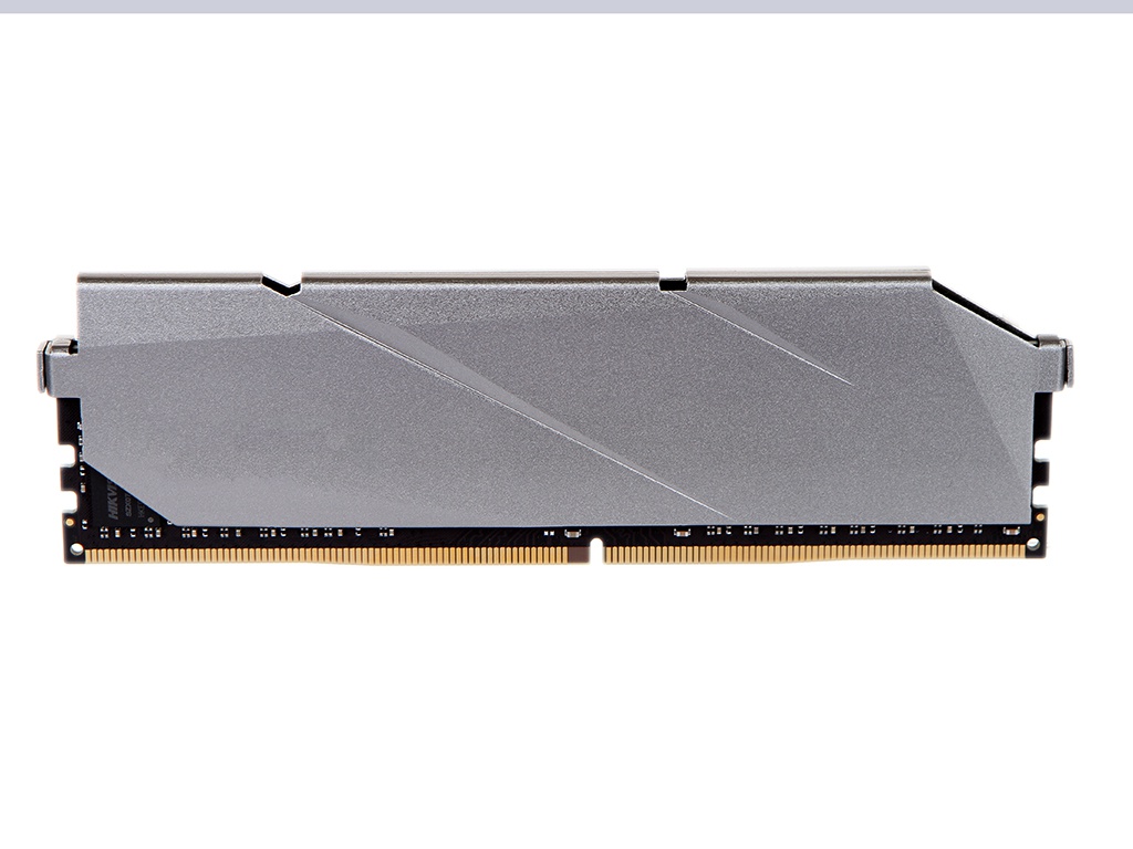 Модуль памяти HikVision DDR4 DIMM 3000Mhz PC24000 CL16 - 16Gb HKED4161DAA2D1ZA2/16G, HKED4161DAA2D1ZA2/16G
Модуль памяти HikVision DDR4 DIMM 3000Mhz PC24000 CL16 - 16Gb HKED4161DAA2D1ZA2/16G, HKED4161DAA2D1ZA2/16G