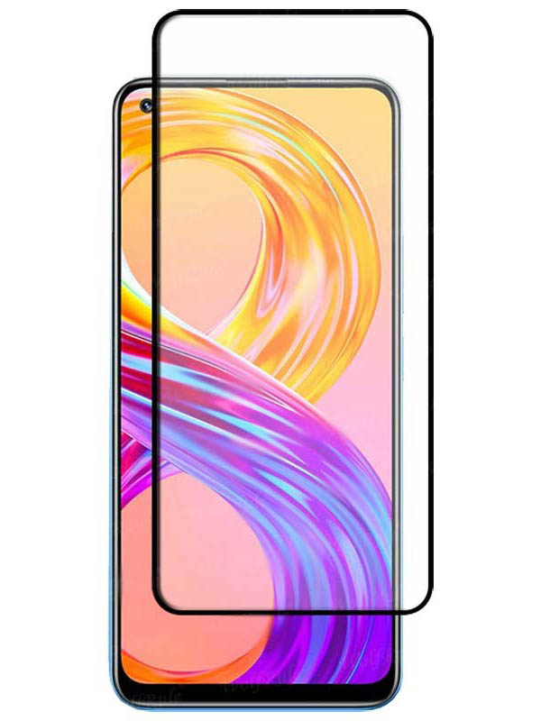 Защитное стекло Liberty Project для Realme 8i Thin Frame Full Glue 0.33mm 2.5D 9H Black 0L-00054674, Realme 8i
Защитное стекло Liberty Project для Realme 8i Thin Frame Full Glue 0.33mm 2.5D 9H Black 0L-00054674, Realme 8i