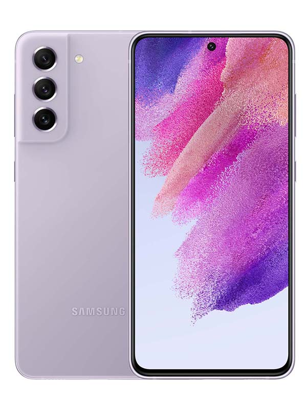 Сотовый телефон Samsung SM-G990B Galaxy S21 FE 6/128Gb Violet & Wireless Headphones Выгодный набор + серт. 200Р!!!
Сотовый телефон Samsung SM-G990B Galaxy S21 FE 6/128Gb Violet & Wireless Headphones Выгодный набор + серт. 200Р!!!