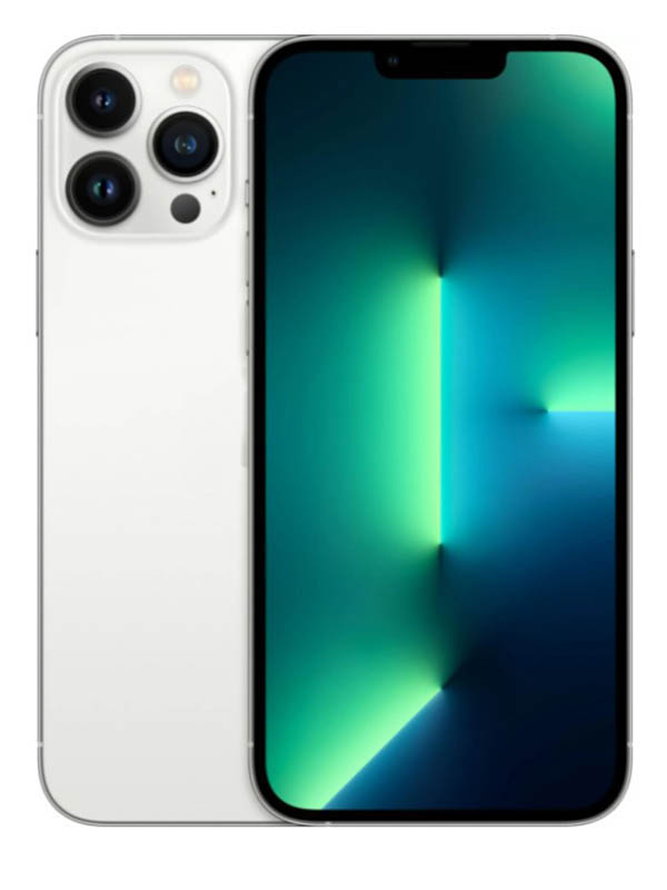 Сотовый телефон APPLE iPhone 13 Pro Max 1Tb Silver MLN73RU/A Выгодный набор + серт. 200Р!!!
Сотовый телефон APPLE iPhone 13 Pro Max 1Tb Silver MLN73RU/A Выгодный набор + серт. 200Р!!!