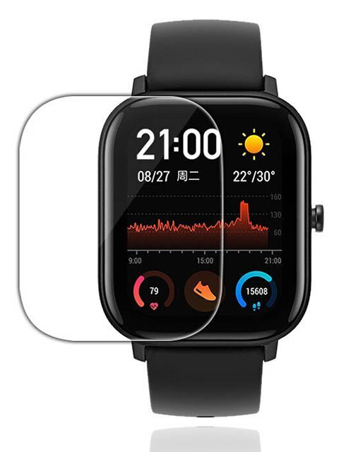 Аксессуар Гидрогелевая пленка Innovation для Xiaomi Amazfit Bip U Pro 2шт Matte 21344, Xiaomi Amazfit Bip U Pro
Аксессуар Гидрогелевая пленка Innovation для Xiaomi Amazfit Bip U Pro 2шт Matte 21344, Xiaomi Amazfit Bip U Pro