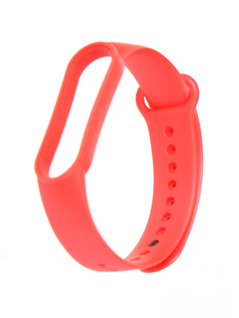 Aксессуар Ремешок Innovation для Xiaomi Mi Band 6 Silicone Red 29537, Xiaomi Mi Band 6
Aксессуар Ремешок Innovation для Xiaomi Mi Band 6 Silicone Red 29537, Xiaomi Mi Band 6