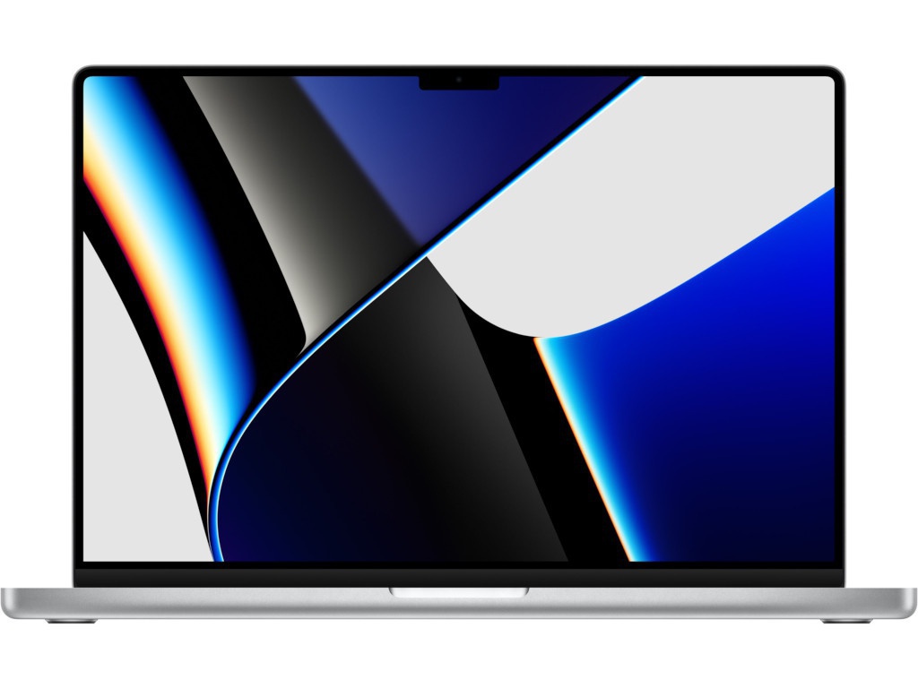 Ноутбук APPLE MacBook Pro 16 (2021) Silver MK1E3RU/A Выгодный набор + серт. 200Р!!!
Ноутбук APPLE MacBook Pro 16 (2021) Silver MK1E3RU/A Выгодный набор + серт. 200Р!!!