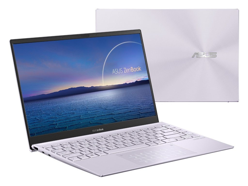 Ноутбук ASUS ZenBook UX325EA-KG680W Violet 90NB0SL2-M008H0 (Intel Core i5 1135G7 2.4 Ghz/16384Mb/512Gb SSD/Intel Iris Xe Graphics/Wi-Fi/Bluetooth/Cam/13.3/1920x1080/Windows 11), ZenBook UX325EA-KG680W 90NB0SL2-M008H0
Ноутбук ASUS ZenBook UX325EA-KG680W Violet 90NB0SL2-M008H0 (Intel Core i5 1135G7 2.4 Ghz/16384Mb/512Gb SSD/Intel Iris Xe Graphics/Wi-Fi/Bluetooth/Cam/13.3/1920x1080/Windows 11), ZenBook UX325EA-KG680W 90NB0SL2-M008H0