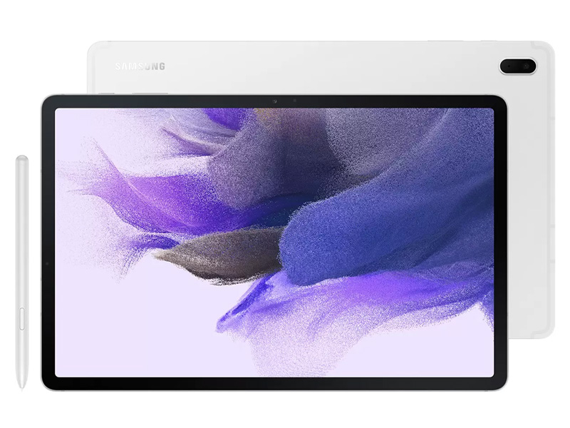 Планшет Samsung Galaxy Tab S7 FE SM-T733 4/64Gb WiFi Silver SM-T733NZSASER Выгодный набор + серт. 200Р!!!
Планшет Samsung Galaxy Tab S7 FE SM-T733 4/64Gb WiFi Silver SM-T733NZSASER Выгодный набор + серт. 200Р!!!