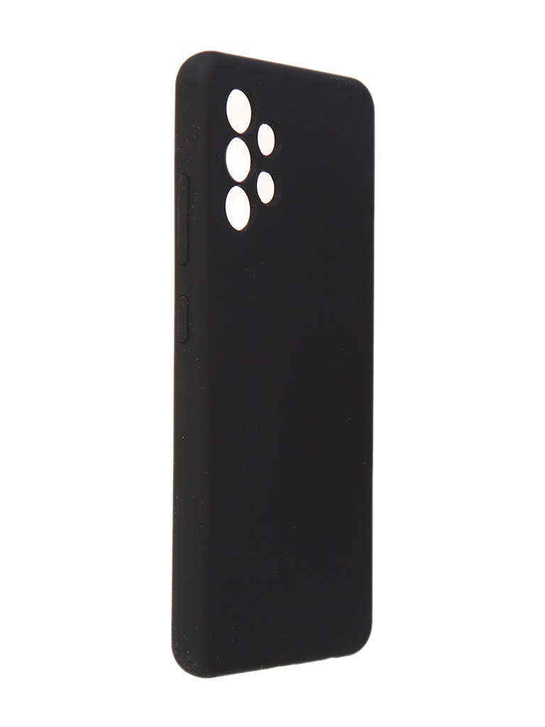 Чехол Vixion для Samsung A325F Galaxy A32 4G Black GS-00020817, Samsung A325F Galaxy A32 4G
Чехол Vixion для Samsung A325F Galaxy A32 4G Black GS-00020817, Samsung A325F Galaxy A32 4G