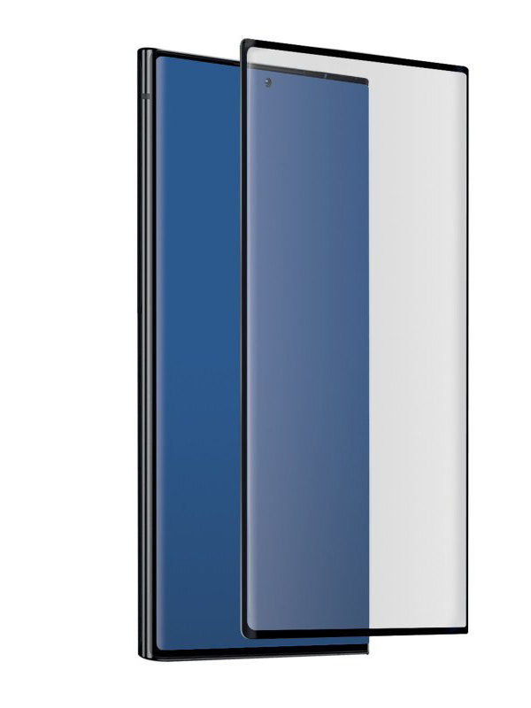 Закаленное стекло DF для Samsung Galaxy S22 Ultra Full Screen 3D Black Frame sColor-126, Samsung Galaxy S22 Ultra
Закаленное стекло DF для Samsung Galaxy S22 Ultra Full Screen 3D Black Frame sColor-126, Samsung Galaxy S22 Ultra