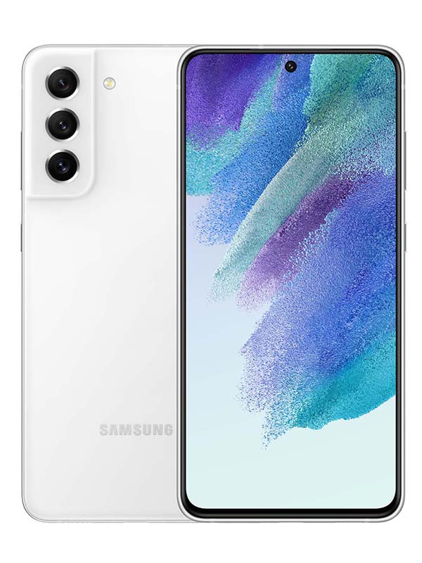 Сотовый телефон Samsung SM-G990B Galaxy S21 FE 6/128Gb White & Wireless Headphones Выгодный набор + серт. 200Р!!!
Сотовый телефон Samsung SM-G990B Galaxy S21 FE 6/128Gb White & Wireless Headphones Выгодный набор + серт. 200Р!!!