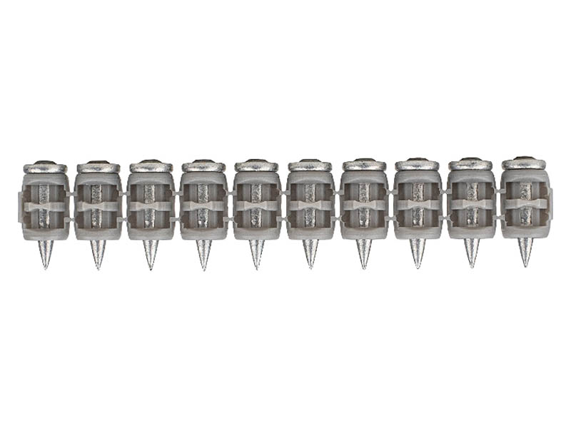 Гвозди Fedast с кованным наконечником 3.0x14mm для Hilti BX3 fd3014mgbp-bx3, fd3014mgbp-bx3
Гвозди Fedast с кованным наконечником 3.0x14mm для Hilti BX3 fd3014mgbp-bx3, fd3014mgbp-bx3