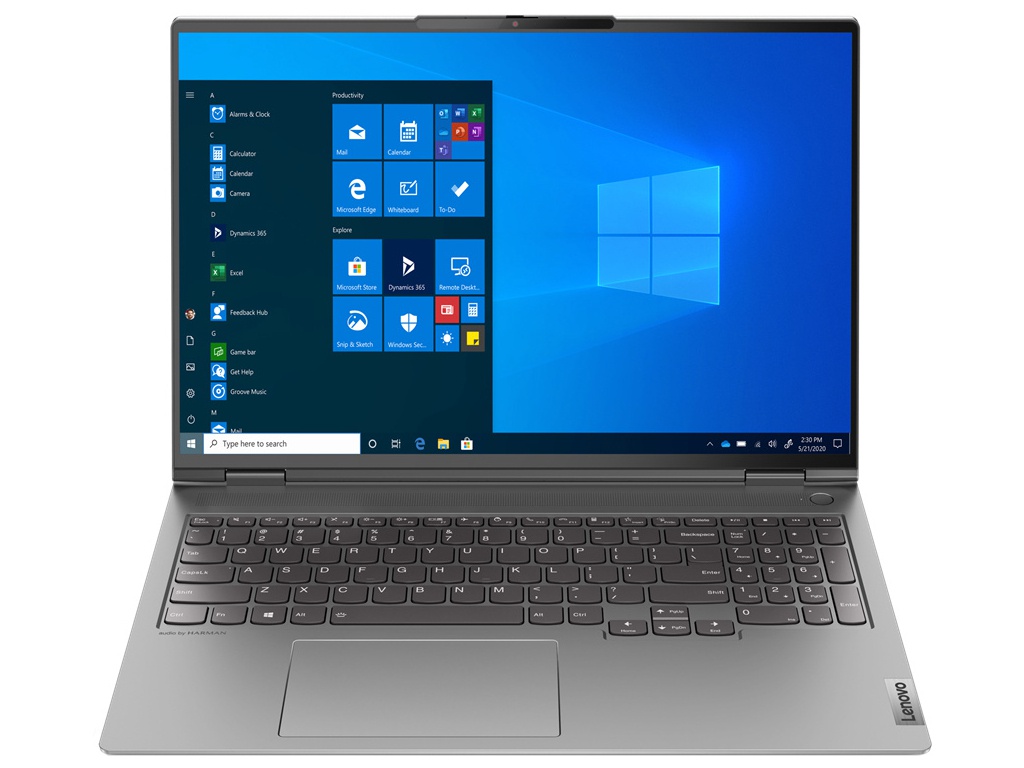 Ноутбук Lenovo Thinkbook 16P G2 ACH Grey 20YM0008RU (AMD Ryzen 5 5600H 3.3 GHz/16384Mb/512Gb SSD/nVidia GeForce RTX 3060 6144Mb/Wi-Fi/Cam/16/2560x1600/Windows 10), Thinkbook 16P G2 ACH 20YM0008RU
Ноутбук Lenovo Thinkbook 16P G2 ACH Grey 20YM0008RU (AMD Ryzen 5 5600H 3.3 GHz/16384Mb/512Gb SSD/nVidia GeForce RTX 3060 6144Mb/Wi-Fi/Cam/16/2560x1600/Windows 10), Thinkbook 16P G2 ACH 20YM0008RU