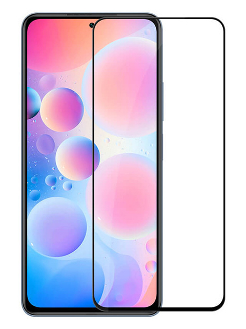 Защитное стекло Pero для Xiaomi Poco M3 Pro Full Glue Black PGFG-XPM3P, Xiaomi Poco M3 Pro
Защитное стекло Pero для Xiaomi Poco M3 Pro Full Glue Black PGFG-XPM3P, Xiaomi Poco M3 Pro