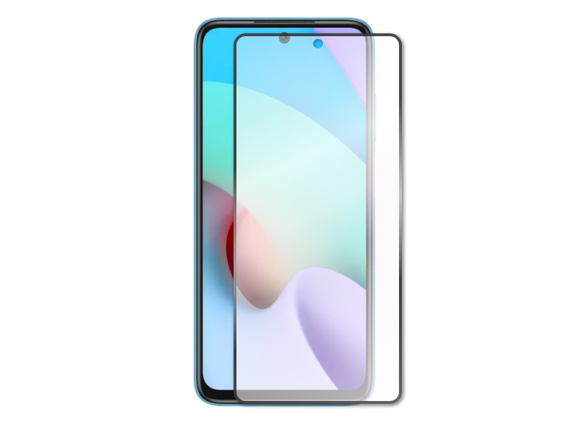 Защитный экран Red Line для Xiaomi Redmi 10 Full Screen 3D Tempered Glass Full Glue Black УТ000030785, Xiaomi Redmi 10
Защитный экран Red Line для Xiaomi Redmi 10 Full Screen 3D Tempered Glass Full Glue Black УТ000030785, Xiaomi Redmi 10