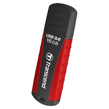 Transcend 16Gb - Transcend JetFlash 810 USB 3.0 TS16GJF810