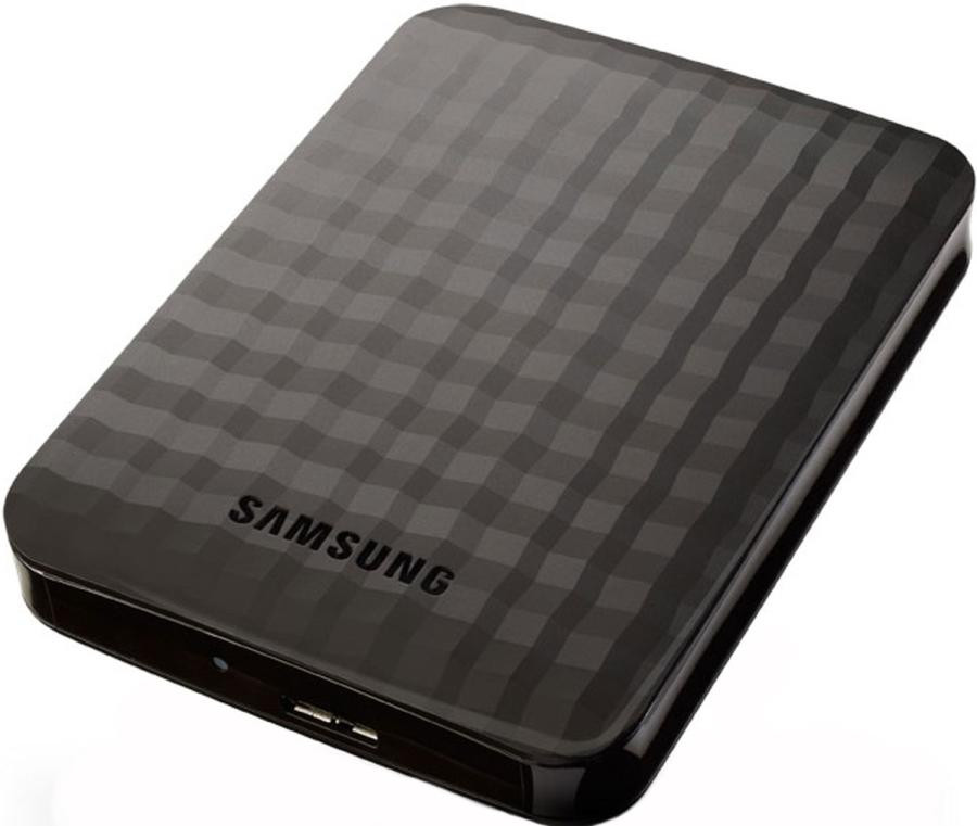 Samsung / Seagate M3 Portable 500Gb USB 3.0 HX-M500TCB / STSHXM500TCB