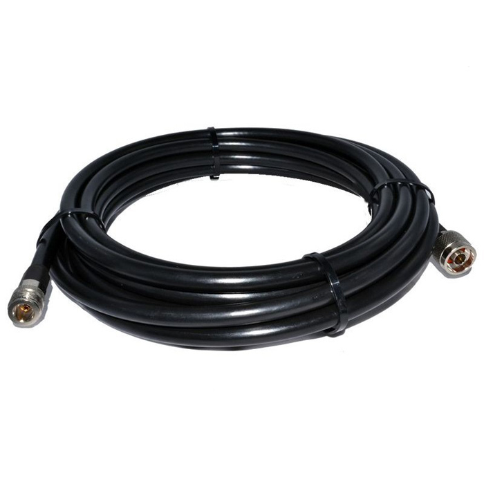 TP-Link Аксессуар TP-LINK TL-ANT24EC6N кабель-удлинитель 6м