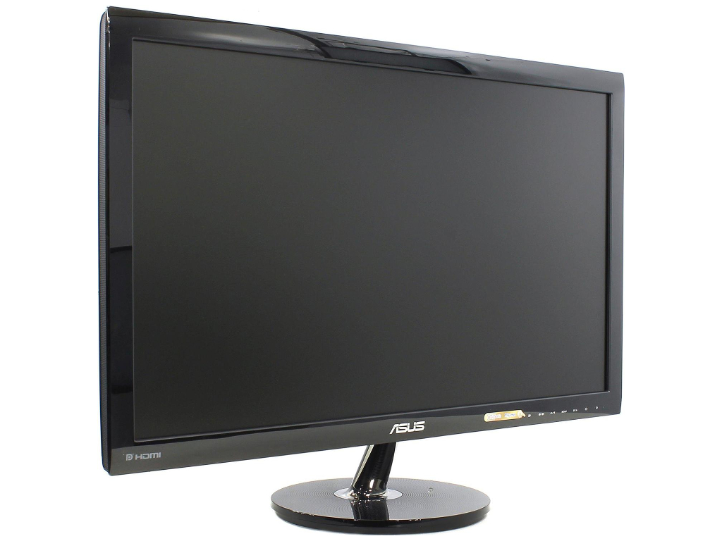 Монитор ASUS VS278Q