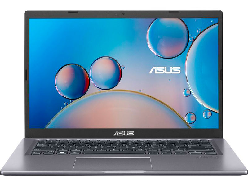 Ноутбук ASUS X415EA-EK945W 90NB0TT2-M15930 (Intel Pentium 7505 2GHz/4096Mb/128Gb SSD/Intel HD Graphics/Wi-Fi/Bluetooth/Cam/14/1920x1080/Windows 11), X415EA-EK945W
Ноутбук ASUS X415EA-EK945W 90NB0TT2-M15930 (Intel Pentium 7505 2GHz/4096Mb/128Gb SSD/Intel HD Graphics/Wi-Fi/Bluetooth/Cam/14/1920x1080/Windows 11), X415EA-EK945W
