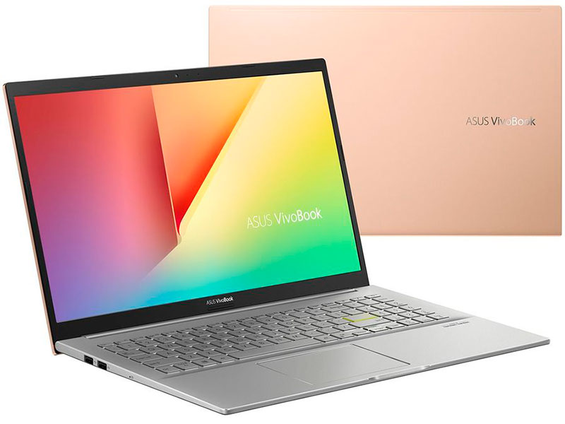 Ноутбук ASUS VivoBook 15 K513EA-L12041W 90NB0SG3-M002B0 (Intel Core i5-1135G7 2.4GHz/16384Mb/512Gb SSD/Intel Iris Xe Graphics/Wi-Fi/Bluetooth/Cam/15.6/1920x1080/Windows 11 64-bit), 90NB0SG3-M002B0
Ноутбук ASUS VivoBook 15 K513EA-L12041W 90NB0SG3-M002B0 (Intel Core i5-1135G7 2.4GHz/16384Mb/512Gb SSD/Intel Iris Xe Graphics/Wi-Fi/Bluetooth/Cam/15.6/1920x1080/Windows 11 64-bit), 90NB0SG3-M002B0