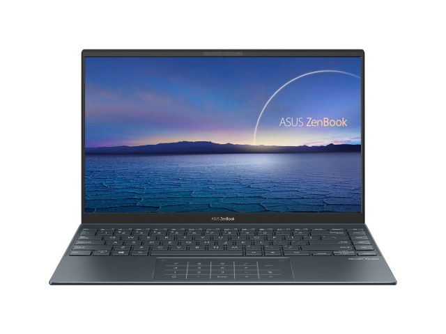 Ноутбук ASUS UX425EA-KI963 Pine Grey 90NB0SM1-M00F50 (Intel Core i7-1165G7 2.8 GHz/16384Mb/512Gb SSD/Intel Iris Xe Graphics/Wi-Fi/Bluetooth/Cam/14.0/1920x1080/DOS), UX425EA-KI963 90NB0SM1-M00F50
Ноутбук ASUS UX425EA-KI963 Pine Grey 90NB0SM1-M00F50 (Intel Core i7-1165G7 2.8 GHz/16384Mb/512Gb SSD/Intel Iris Xe Graphics/Wi-Fi/Bluetooth/Cam/14.0/1920x1080/DOS), UX425EA-KI963 90NB0SM1-M00F50