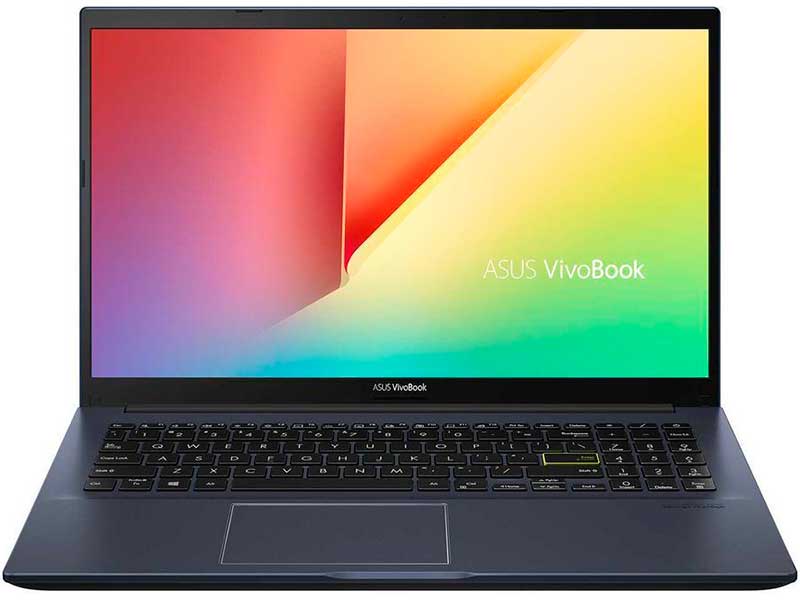 Ноутбук ASUS A513EA-BQ2409W 90NB0SG6-M37150 (Intel i5-1135G7 2.4GHz/8192Mb/512Gb SSD/Intel Iris Graphics/Wi-Fi/Bluetooth/Cam/15.6/1920x1080/Windows 11), A513EA-BQ2409W
Ноутбук ASUS A513EA-BQ2409W 90NB0SG6-M37150 (Intel i5-1135G7 2.4GHz/8192Mb/512Gb SSD/Intel Iris Graphics/Wi-Fi/Bluetooth/Cam/15.6/1920x1080/Windows 11), A513EA-BQ2409W