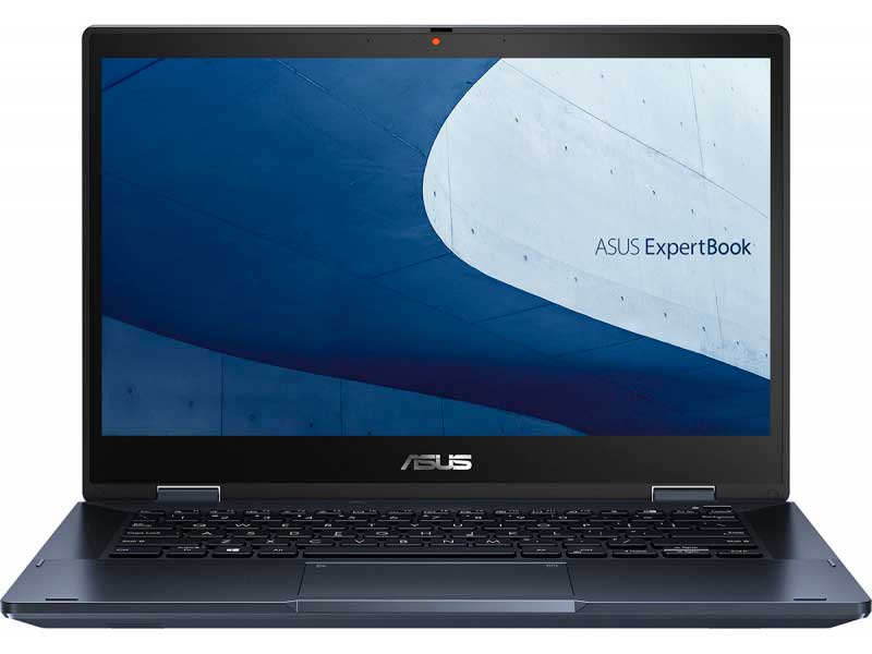 Ноутбук ASUS B3402FEA-EC0968X Star Black 90NX0491-M00UJ0 (Intel Core i5 1135G7 2.4 Ghz/8192Mb/512Gb SSD/Intel Iris Xe Graphics/Wi-Fi/Bluetooth/Cam/14.0/1920x1080/Windows 11), B3402FEA-EC0968X 90NX0491-M00UJ0
Ноутбук ASUS B3402FEA-EC0968X Star Black 90NX0491-M00UJ0 (Intel Core i5 1135G7 2.4 Ghz/8192Mb/512Gb SSD/Intel Iris Xe Graphics/Wi-Fi/Bluetooth/Cam/14.0/1920x1080/Windows 11), B3402FEA-EC0968X 90NX0491-M00UJ0
