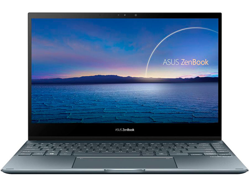 Ноутбук ASUS Zenbook Flip UX363EA-HP150T Grey 90NB0RZ1-M08370 (Intel Core i5-1135G7 2.4 GHz/8192Mb/512Gb SSD/Intel Iris Xe Graphics/Wi-Fi/Bluetooth/Cam/13.3/1920x1080/Windows 10), Zenbook Flip UX363EA-HP150T 90NB0RZ1-M08370
Ноутбук ASUS Zenbook Flip UX363EA-HP150T Grey 90NB0RZ1-M08370 (Intel Core i5-1135G7 2.4 GHz/8192Mb/512Gb SSD/Intel Iris Xe Graphics/Wi-Fi/Bluetooth/Cam/13.3/1920x1080/Windows 10), Zenbook Flip UX363EA-HP150T 90NB0RZ1-M08370