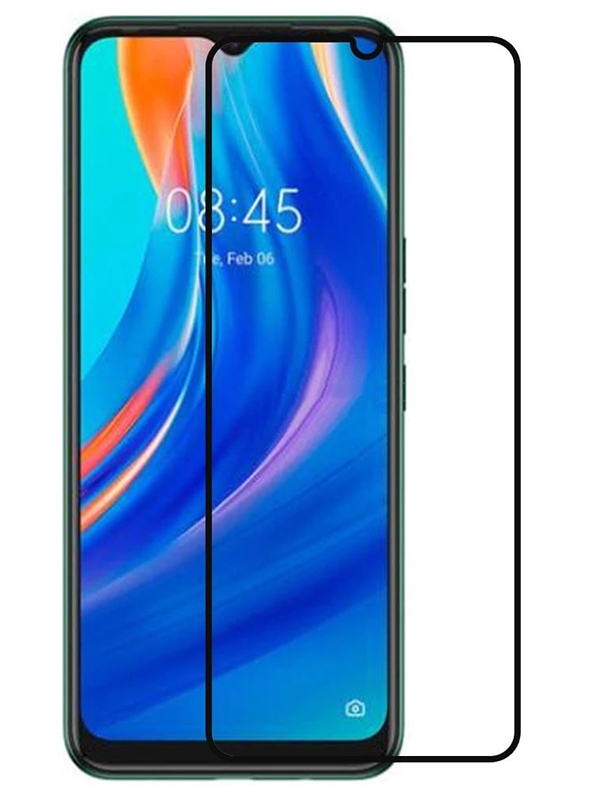 Защитное стекло Svekla для Tecno Spark 8 Full Glue Black ZS-SVTECS8-FGBL, Tecno Spark 8
Защитное стекло Svekla для Tecno Spark 8 Full Glue Black ZS-SVTECS8-FGBL, Tecno Spark 8