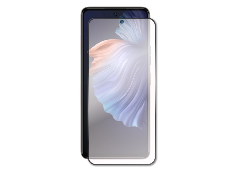Защитное стекло Svekla для Tecno Camon 18 / 18P Full Glue Black ZS-SVTEC18P-FGBL, Tecno Camon 18 / 18P
Защитное стекло Svekla для Tecno Camon 18 / 18P Full Glue Black ZS-SVTEC18P-FGBL, Tecno Camon 18 / 18P