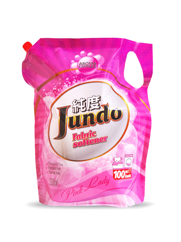 Средство Кондиционер для белья Jundo Pink Lady Aroma Capsule 2L 4903720020128, Pink Lady Aroma Capsule
Средство Кондиционер для белья Jundo Pink Lady Aroma Capsule 2L 4903720020128, Pink Lady Aroma Capsule