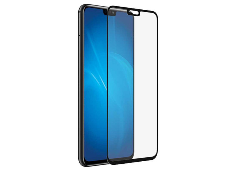 Закаленное стекло DF для Honor X8 Full Screen + Full Glue Black Frame hwColor-130, Honor X8
Закаленное стекло DF для Honor X8 Full Screen + Full Glue Black Frame hwColor-130, Honor X8