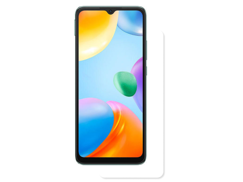 Гидрогелевая пленка LuxCase для Xiaomi Redmi 10C 0.14mm Matte Front 90371, Xiaomi Redmi 10C
Гидрогелевая пленка LuxCase для Xiaomi Redmi 10C 0.14mm Matte Front 90371, Xiaomi Redmi 10C