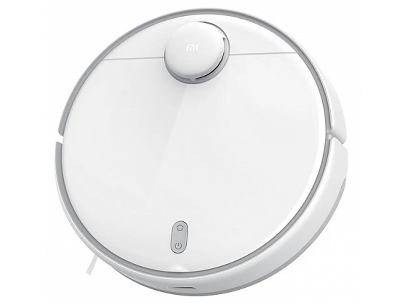 Робот-пылесос Xiaomi Mi Robot Vacuum Mop 2 Pro White MJST1SHW / BHR5044EU, Mi Robot Vacuum Mop 2 Pro
Робот-пылесос Xiaomi Mi Robot Vacuum Mop 2 Pro White MJST1SHW / BHR5044EU, Mi Robot Vacuum Mop 2 Pro