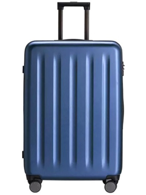 фото Чемодан xiaomi ninetygo danube luggage 20 blue